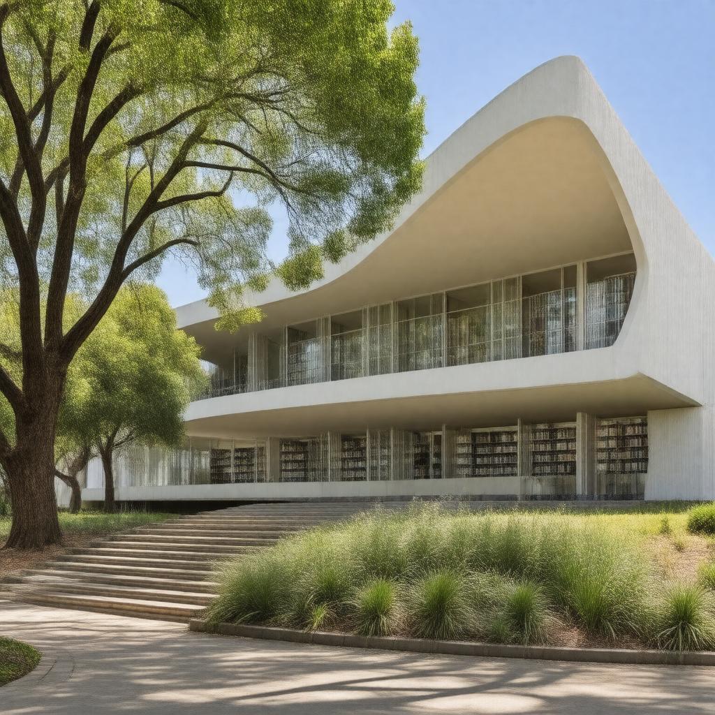 National Library of Australia
